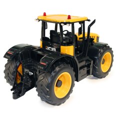 JCB Fastrac Tractor 1:16