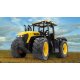 JCB Fastrac Tracteur 1:16