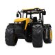 JCB Fastrac Tracteur 1:16