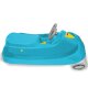 Snow Play Bob Ralley 100 cm azul con volante y freno