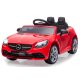 Ride-on Mercedes-Benz SLC red 12V