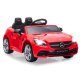 Ride-on Mercedes-Benz SLC red 12V