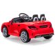 Ride-on Mercedes-Benz SLC red 12V