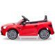 Ride-on Mercedes-Benz SLC red 12V