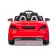 Ride-on Mercedes-Benz SLC red 12V