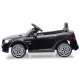 Ride-on Mercedes-Benz SLC black 12V