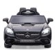 Ride-on Mercedes-Benz SLC black 12V