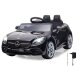 Ride-on Mercedes-Benz SLC black 12V