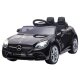 Ride-on Mercedes-Benz SLC black 12V