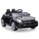 Ride-on Mercedes-Benz SLC black 12V