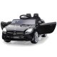 Ride-on Mercedes-Benz SLC black 12V