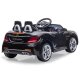 Ride-on Mercedes-Benz SLC black 12V