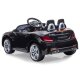 Ride-on Mercedes-Benz SLC black 12V