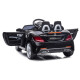 Ride-on Mercedes-Benz SLC black 12V