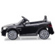 Ride-on Mercedes-Benz SLC negro 12V