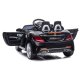 Ride-on Mercedes-Benz SLC negro 12V