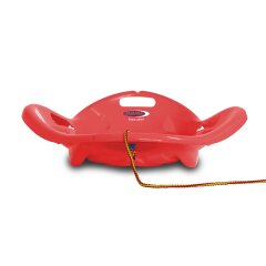 Snow Play Bob Speed 78 cm pastell rot