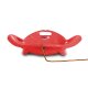 Snow Play Bob Speed 78 cm pastel red