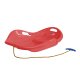 Snow Play Bob Speed 78 cm rosso pastello