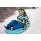 Snow Play Bob Speed 78 cm azul pastel