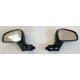 Exterior mirror Ride-on Mercedes-Benz SLC LS+RS 2pcs