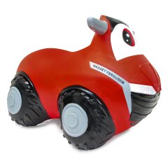 Massey Ferguson Bouncing tractor HoppyDoo with pump