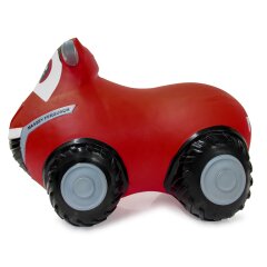 Massey Ferguson Bouncing tractor HoppyDoo with pump