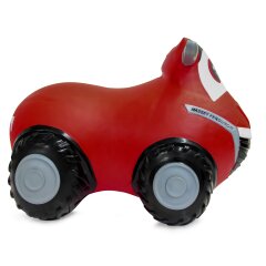 Massey Ferguson Bouncing tractor HoppyDoo with pump