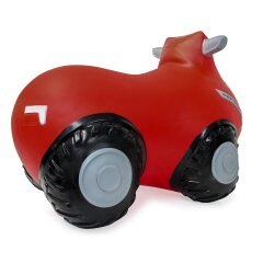 Massey Ferguson Bouncy Tractor with pump