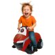 Massey Ferguson Bouncing tractor HoppyDoo with pump