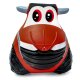 Massey Ferguson Bouncing tractor HoppyDoo with pump