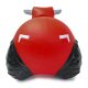 Massey Ferguson Bouncing tractor HoppyDoo with pump