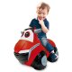 Massey Ferguson Bouncing tractor HoppyDoo with pump