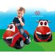 Massey Ferguson Bouncing tractor HoppyDoo with pump