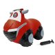 Massey Ferguson Bouncing tractor HoppyDoo with pump