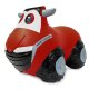 Massey Ferguson Bouncing tractor HoppyDoo with pump