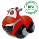 Massey Ferguson Bouncing tractor HoppyDoo with pump
