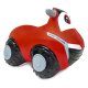 Massey Ferguson Bouncing tractor HoppyDoo with pump