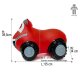 Massey Ferguson Bouncing tractor HoppyDoo with pump