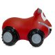 Massey Ferguson Bouncing tractor HoppyDoo with pump