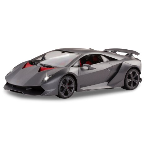 Lamborghini Sesto Elemento 1:14 gris 2,4GHz