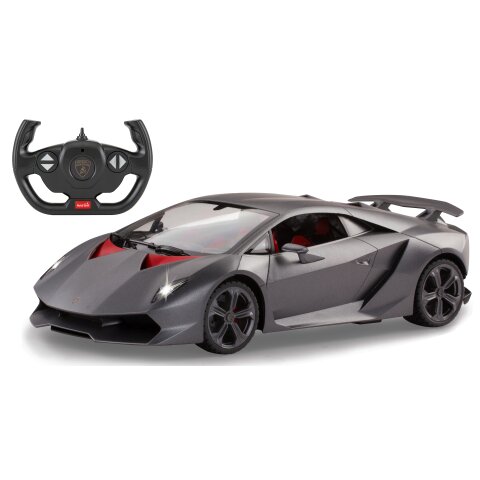 Lamborghini Sesto Elemento 1:14 grau 2,4GHz