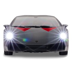 Lamborghini Sesto Elemento 1:14 grau 2,4GHz