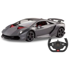 Lamborghini Sesto Elemento 1:14 grey 2,4GHz