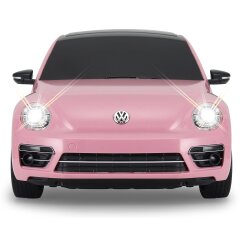 Coccinelle VW 1:14 rose 2,4GHz