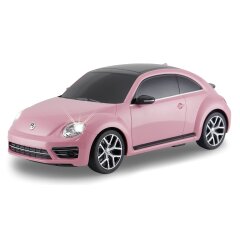 VW Beetle 1:14 pink 2,4GHz