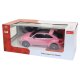 Coccinelle VW 1:14 rose 2,4GHz