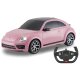 Coccinelle VW 1:14 rose 2,4GHz