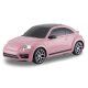 Coccinelle VW 1:14 rose 2,4GHz