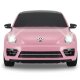 VW Beetle 1:14 pink 2,4GHz